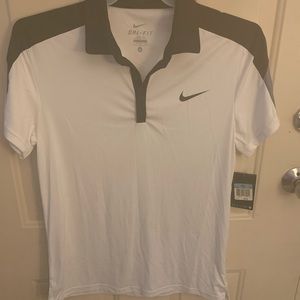 Nike Mens Dri Fit